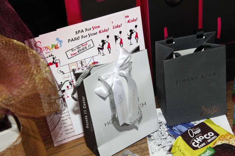 Lycee Montaigne Mother’s Day Brunch